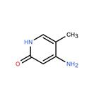 4-Amino-2-hydroxy-5-methylpyridine