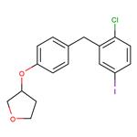 Empagliflozin Intermediate