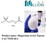  Magnesium Acetyl Taurate