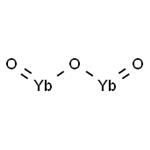 1314-37-0 Ytterbium(III) oxide