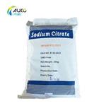 Sodium Citrate