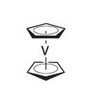 Bis(cyclopentadienyl)vanadiuM