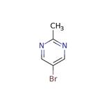 2-Methyl-5-bromopyrimidine