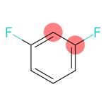 372-18-9 1,3-Difluorobenzene