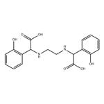 Ethylenediamine-N,N'-bis((2-hydroxyphenyl)acetic acid)