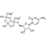 Cytidine 5'-triphosphate disodium salt; CTP;CTP-Na2; 5'-CTP-Na2