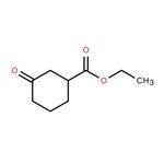 ethyl-3-oxocyclohexanecarboxylate