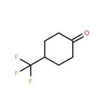 4-(Trifluoromethyl)cyclohexanone