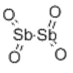 Antimony(IV) oxide