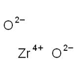 Zirconium dioxide