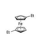 1,1'-diethylferrocene