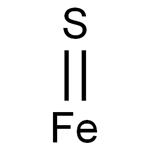 Ferrous sulfide