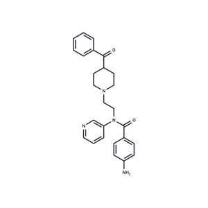 5-HT2A antagonist 1