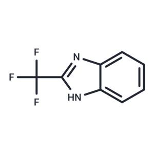 2-(Trifluoromethyl)benzimidazole