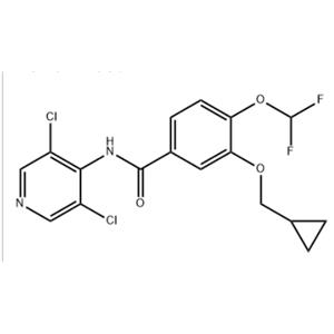 Roflumilast