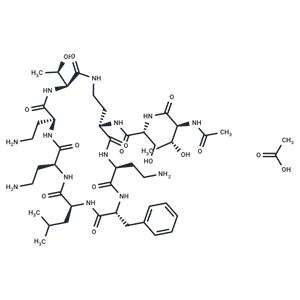 SPR741 acetate