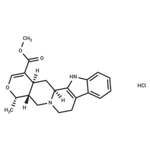 Ajmalicine hydrochloride