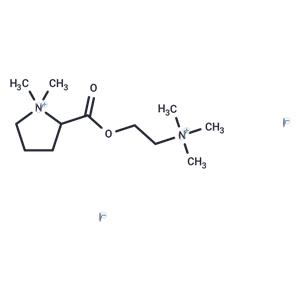 Trepirium iodide