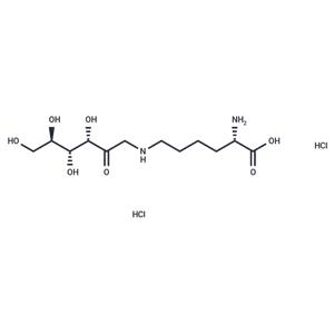 Fructosyl-lysine dihydrochloride