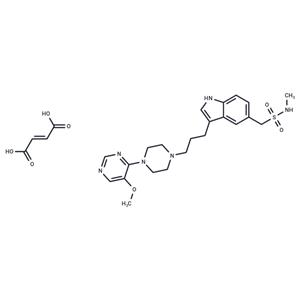 Avitriptan Fumarate