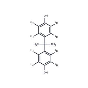 BISPHENOL-A-2,2',3,3',5,5',6,6'-d8