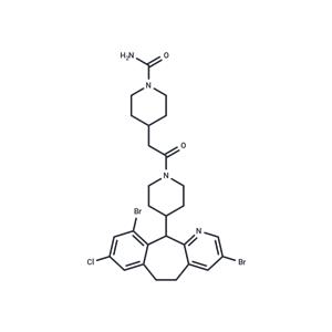 (Rac)-Lonafarnib