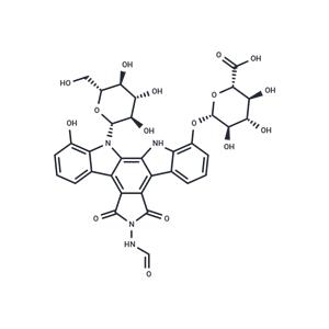 NB-506 glucuronide