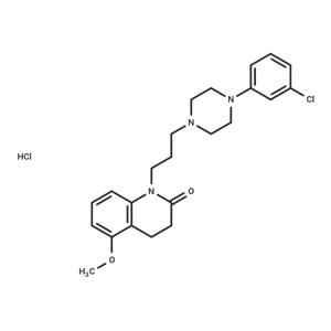 OPC-14523 hydrochloride