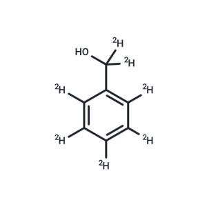 Benzyl-d7 Alcohol