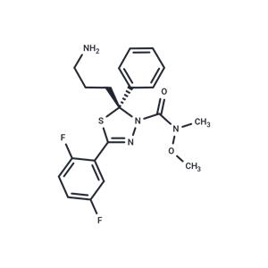 (R)-Filanesib