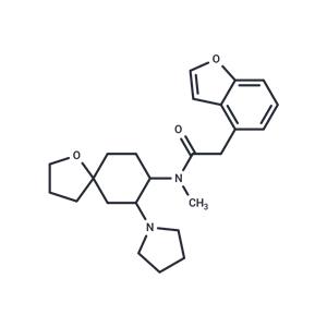 Enadoline (Free Base)