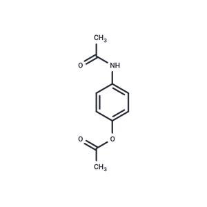 4-Acetamidophenyl acetate