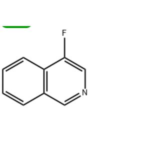 4-Fluoroisoquinoline