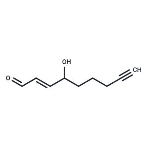 4-hydroxy Nonenal Alkyne