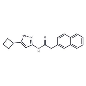 CDK5 inhibitor 20-223