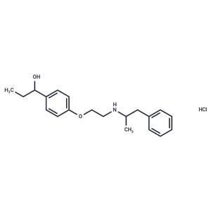 Fenalcomine hydrochloride