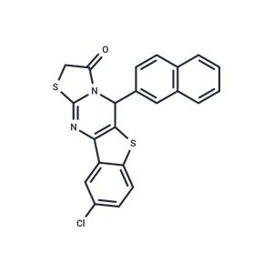 Sirt1/2-IN-1