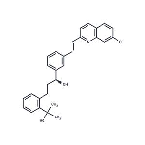 Montelukast alcohol