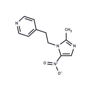 Panidazole