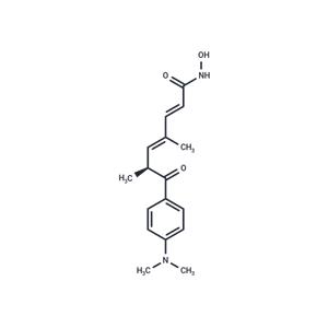 Trichostatin A S-isomer