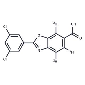 Tafamidis-d3