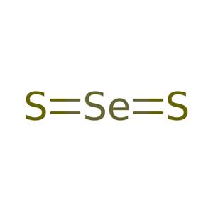 Selenium sulfide