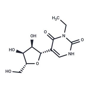 N3-Ethyl pseudouridine