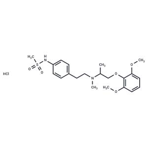 GYKI-16638 HCl