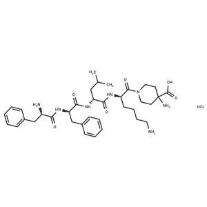 Difelikefalin HCl