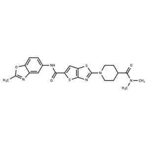 Antitubercular agent-26