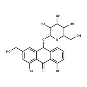 Casanthranol