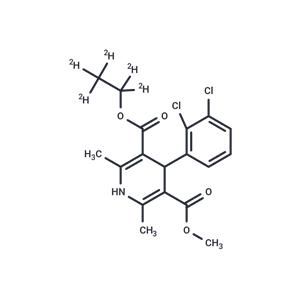 Felodipine-d5