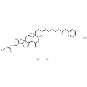 DPM-1001 trihydrochloride