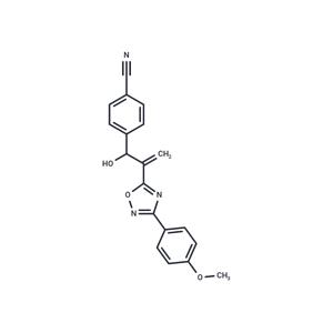 Antiparasitic agent-6